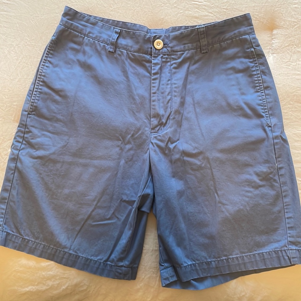 Vineyard Vine Shorts